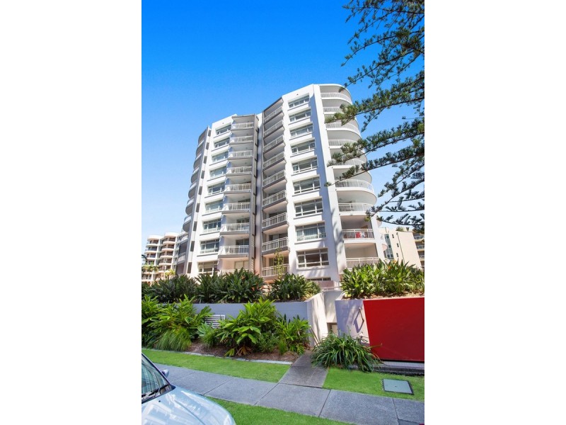 3A/11 Wharf Road, Surfers Paradise QLD 4217