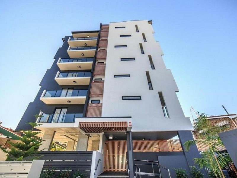 604/9 Hooker Boulevard, Broadbeach QLD 4218