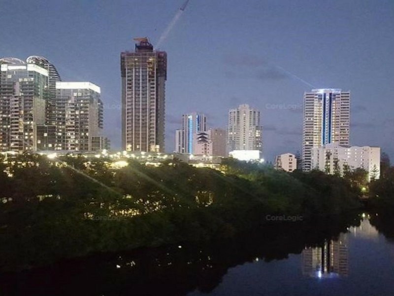 604/9 Hooker Boulevard, Broadbeach QLD 4218