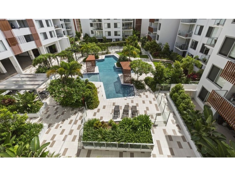 2304/1 Waterford Court, Bundall QLD 4217