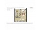 2802/33 T E PETERS Drive, Broadbeach Waters QLD 4218 Floorplan