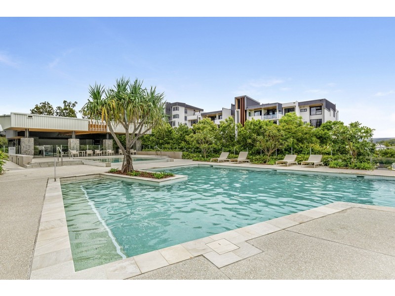 4091/21 Ross Street, Benowa QLD 4217