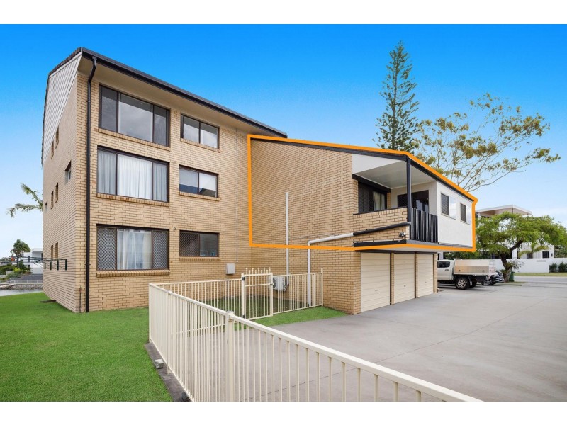 4/18 Sunshine Boulevard, Broadbeach Waters QLD 4218