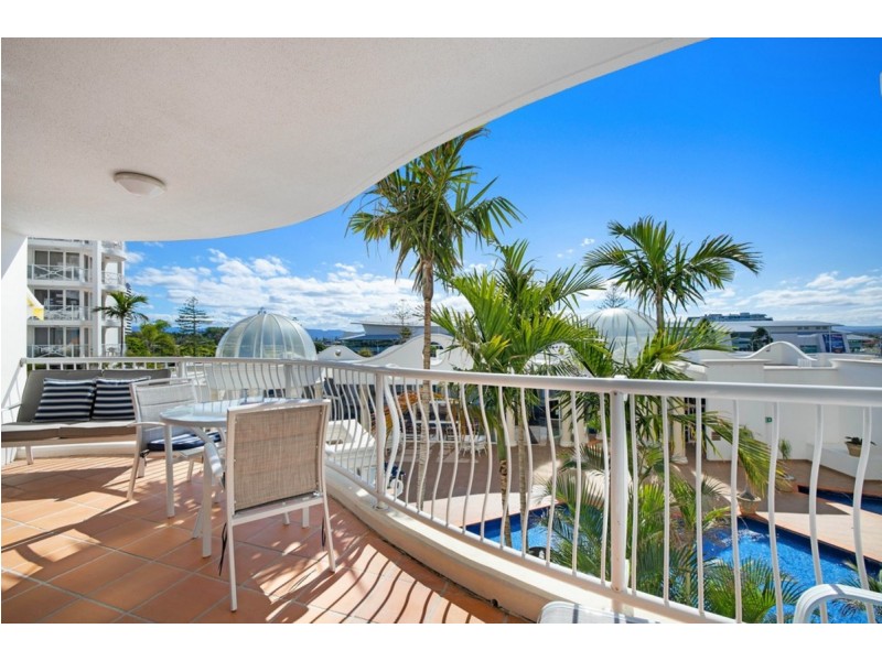 2315/24 Queensland Avenue, Broadbeach QLD 4218
