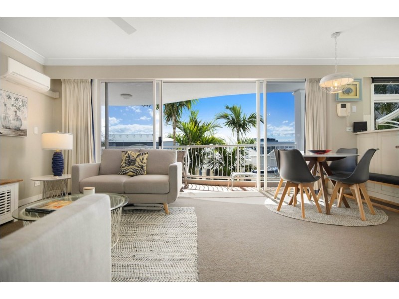 2315/24 Queensland Avenue, Broadbeach QLD 4218