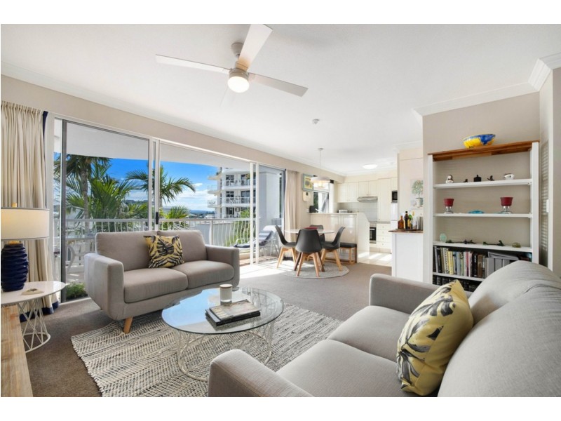 2315/24 Queensland Avenue, Broadbeach QLD 4218