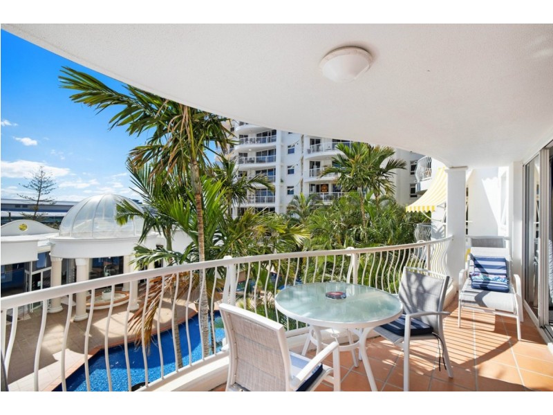 2315/24 Queensland Avenue, Broadbeach QLD 4218
