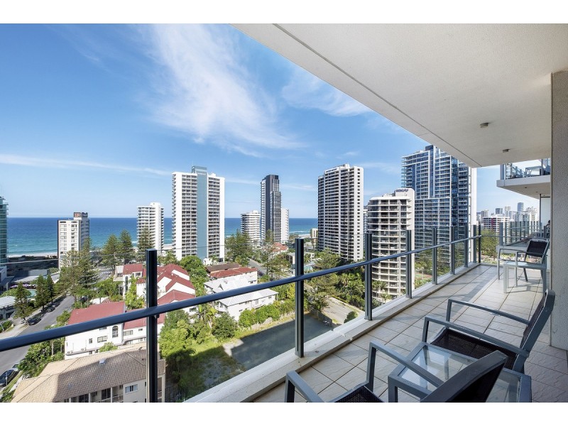 1108/3018 Surfers Paradise Boulevard, Surfers Paradise QLD 4217
