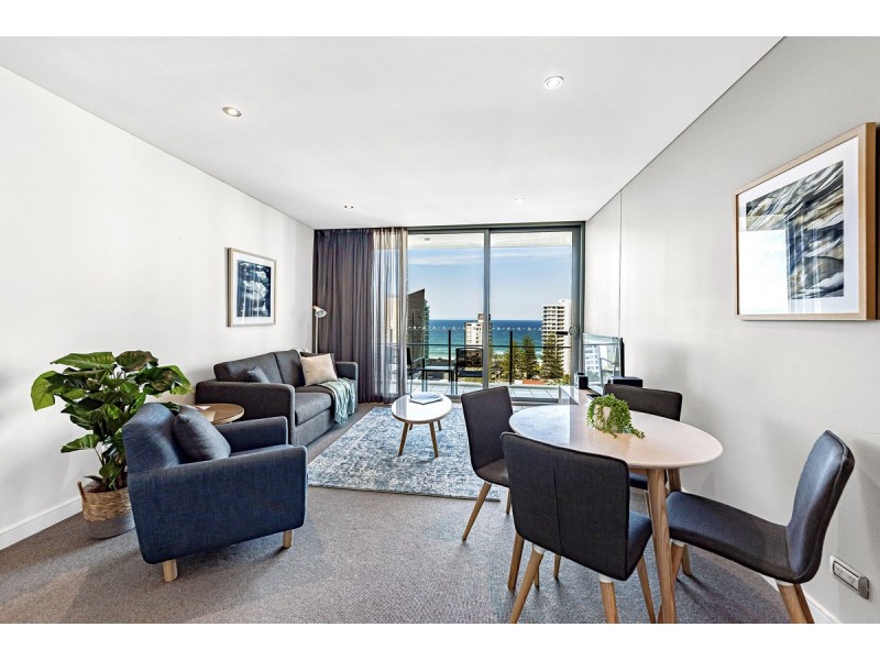 1108/3018 Surfers Paradise Boulevard, Surfers Paradise QLD 4217