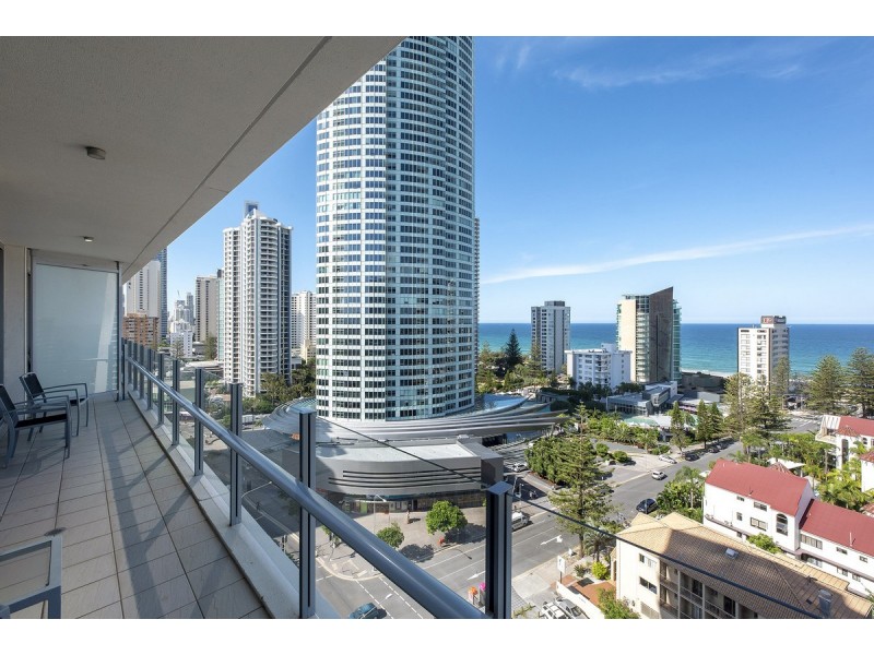 1108/3018 Surfers Paradise Boulevard, Surfers Paradise QLD 4217