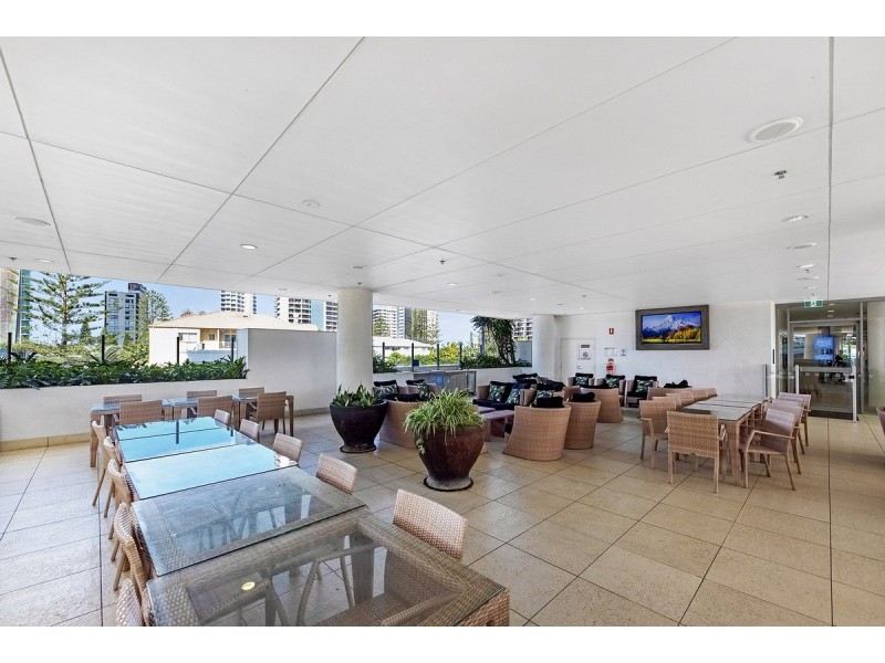 1103/3018 Surfers Paradise Boulevard, Surfers Paradise QLD 4217