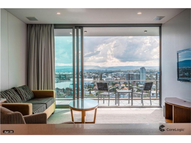 1103/3018 Surfers Paradise Boulevard, Surfers Paradise QLD 4217