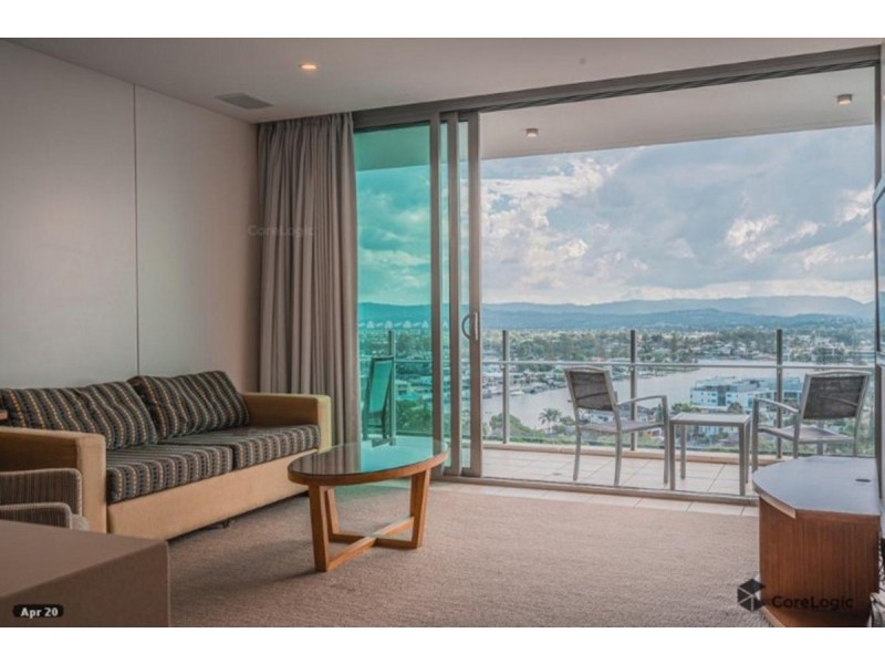 1103/3018 Surfers Paradise Boulevard, Surfers Paradise QLD 4217