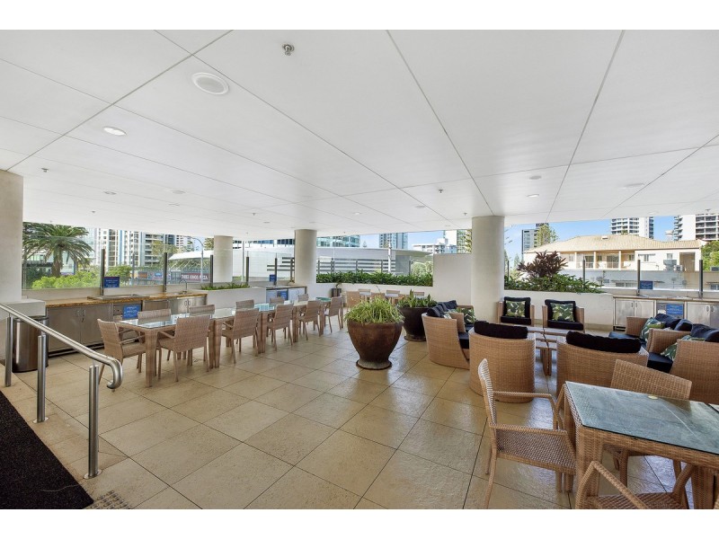 1103/3018 Surfers Paradise Boulevard, Surfers Paradise QLD 4217