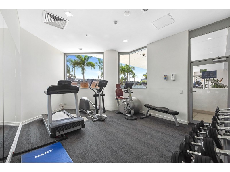 1103/3018 Surfers Paradise Boulevard, Surfers Paradise QLD 4217