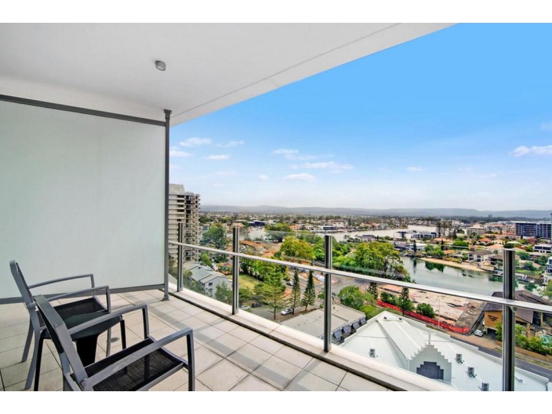 1103/3018 Surfers Paradise Boulevard, Surfers Paradise QLD 4217