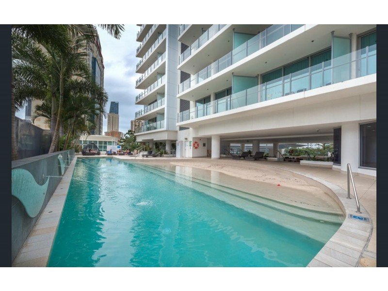 1103/3018 Surfers Paradise Boulevard, Surfers Paradise QLD 4217