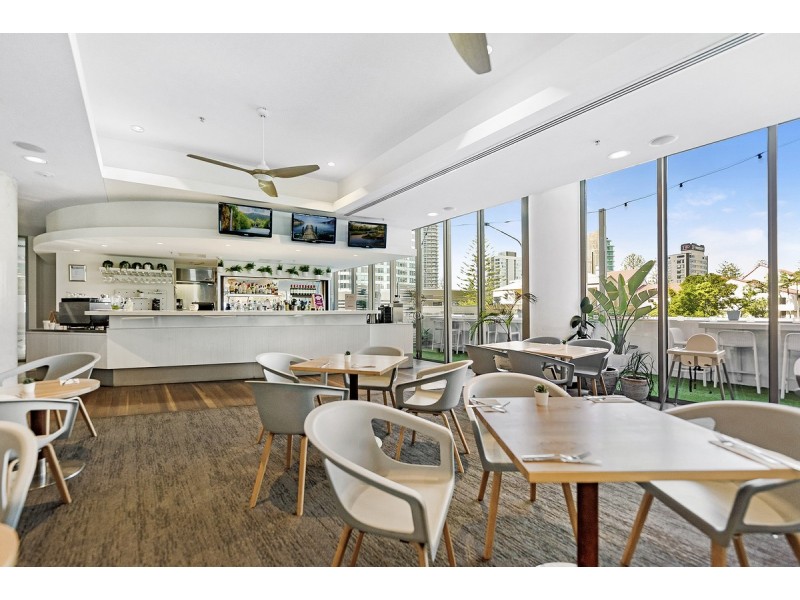 1103/3018 Surfers Paradise Boulevard, Surfers Paradise QLD 4217