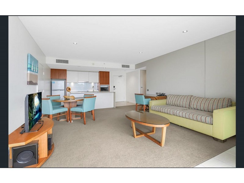 1103/3018 Surfers Paradise Boulevard, Surfers Paradise QLD 4217