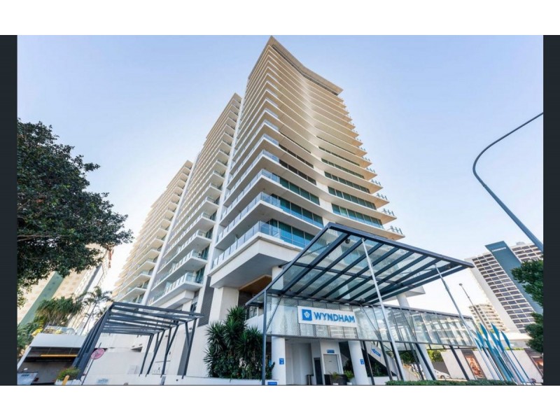 1103/3018 Surfers Paradise Boulevard, Surfers Paradise QLD 4217