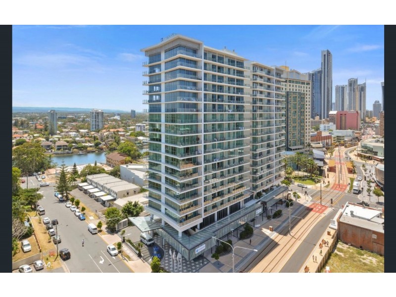 1103/3018 Surfers Paradise Boulevard, Surfers Paradise QLD 4217