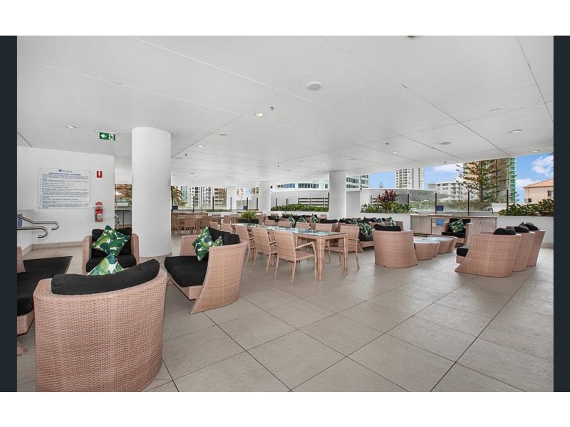 1103/3018 Surfers Paradise Boulevard, Surfers Paradise QLD 4217