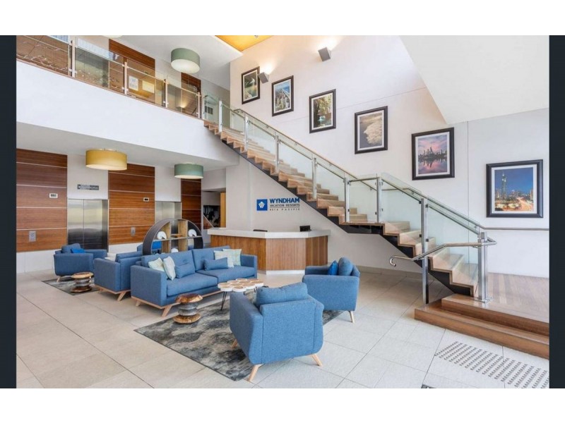 1103/3018 Surfers Paradise Boulevard, Surfers Paradise QLD 4217