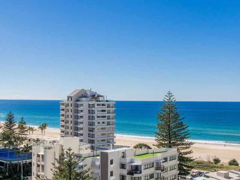 305/95 Old Burleigh Road, Broadbeach QLD 4218