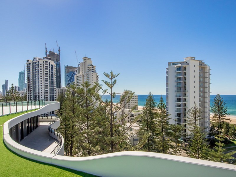 305/95 Old Burleigh Road, Broadbeach QLD 4218