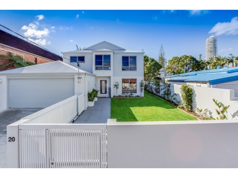 20 Brindisi Avenue, Isle Of Capri QLD 4217