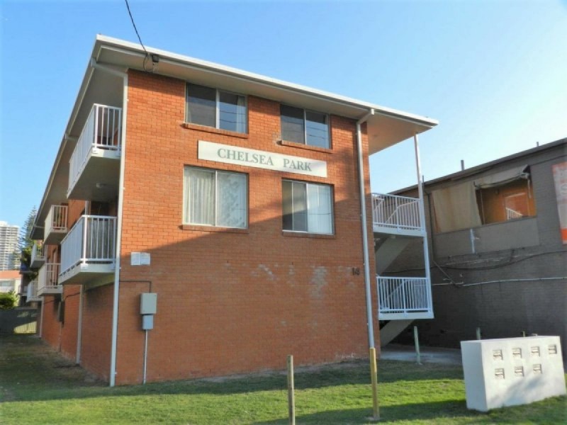 3/14 Chelsea Avenue, Broadbeach QLD 4218