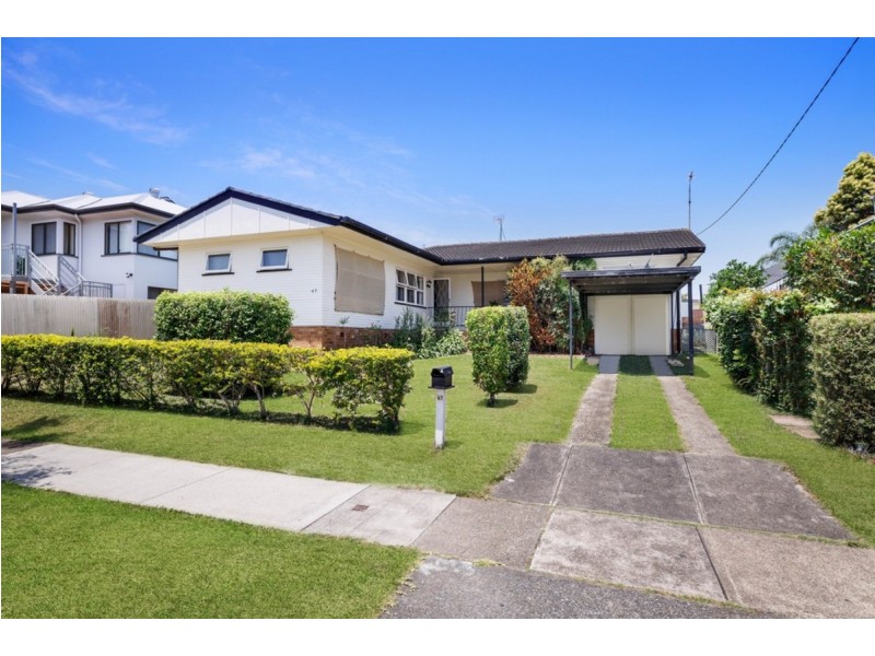 47 Beale Street, Southport QLD 4215