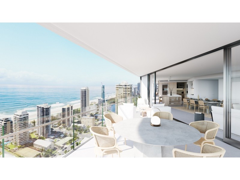 WHITE/24-26 Woodroffe Avenue, Main Beach QLD 4217