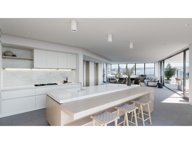 WHITE/24-26 Woodroffe Avenue, Main Beach QLD 4217