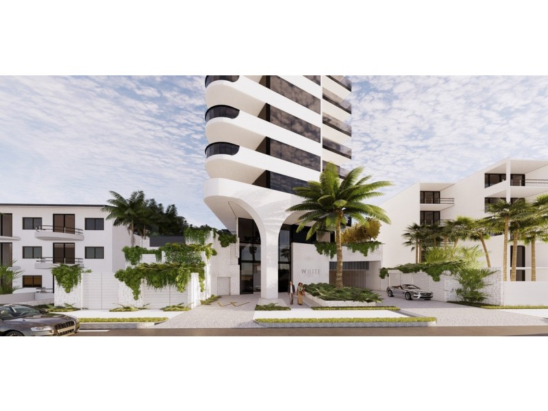 WHITE/24-26 Woodroffe Avenue, Main Beach QLD 4217