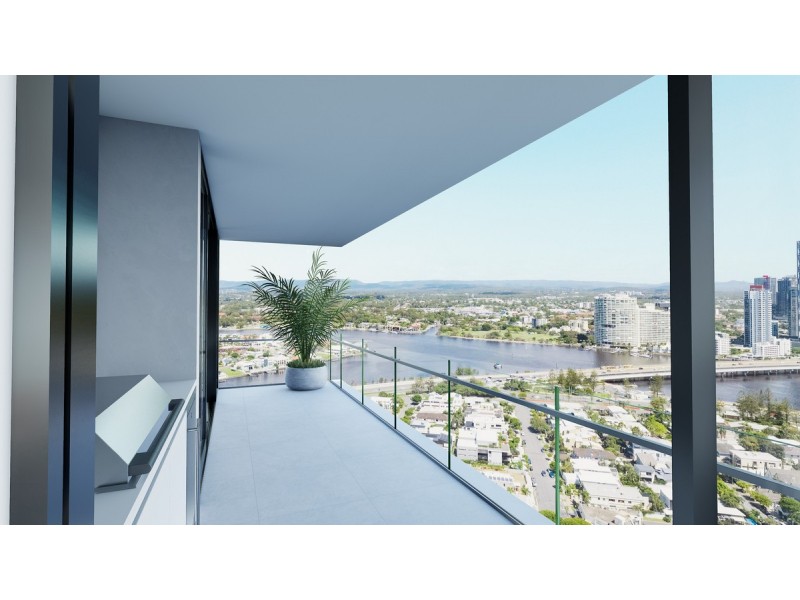 WHITE/24-26 Woodroffe Avenue, Main Beach QLD 4217