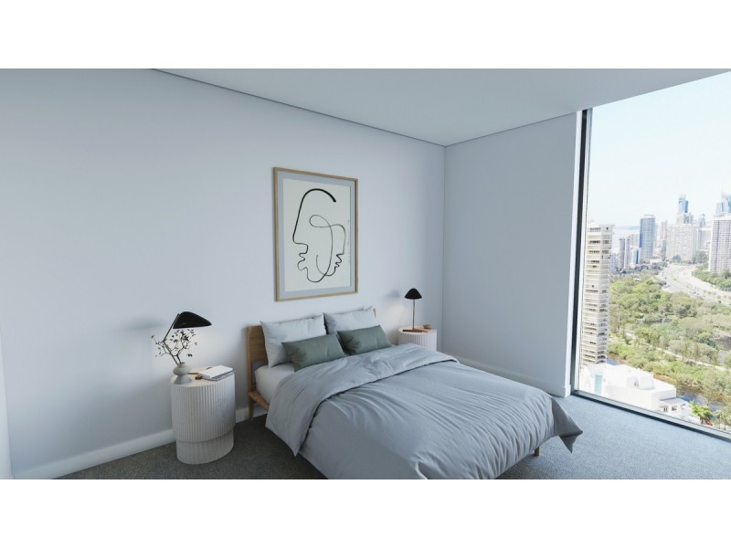 WHITE/24-26 Woodroffe Avenue, Main Beach QLD 4217