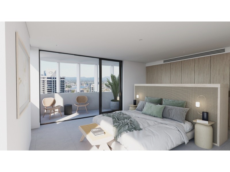 WHITE/24-26 Woodroffe Avenue, Main Beach QLD 4217