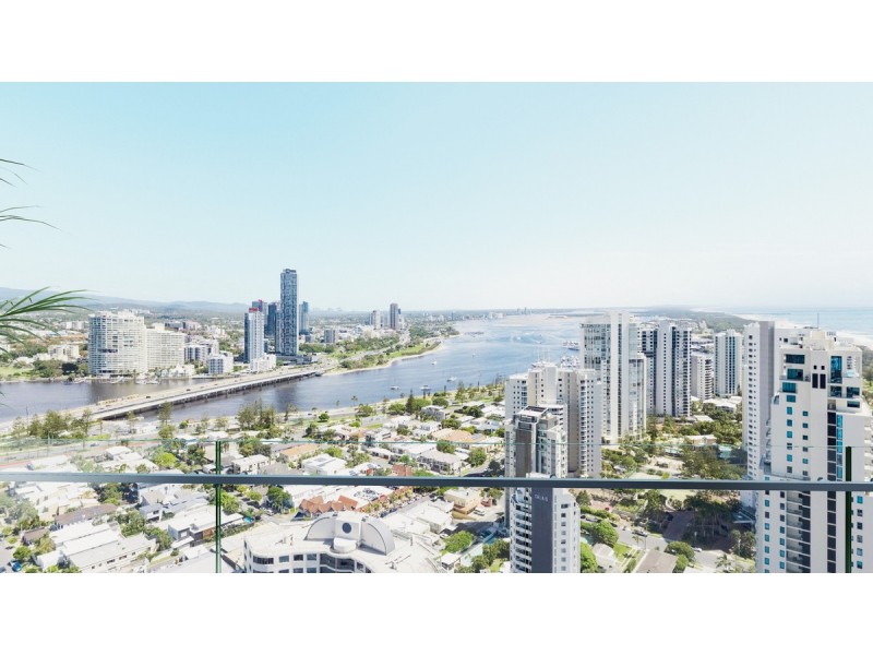 WHITE/24-26 Woodroffe Avenue, Main Beach QLD 4217