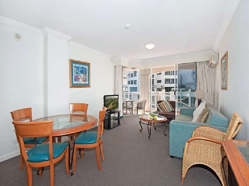 2412/90 Surf Parade, Broadbeach QLD 4218