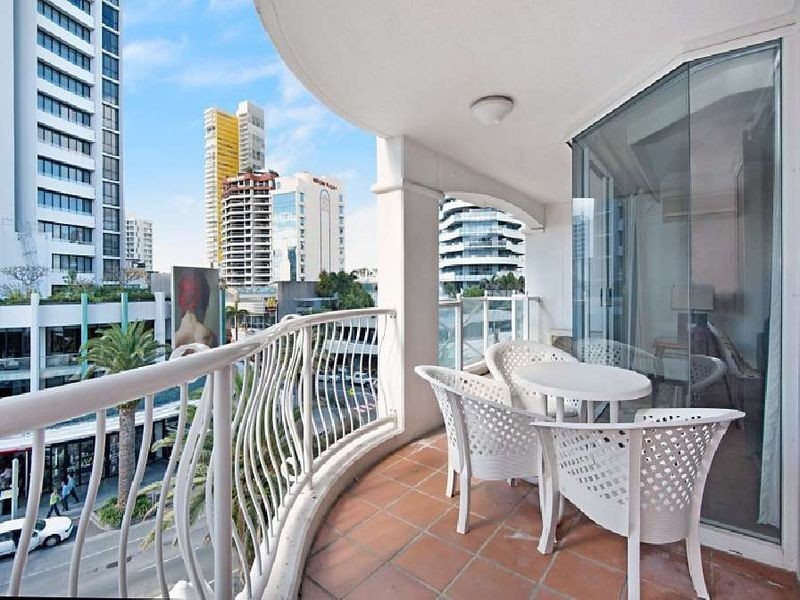 2412/90 Surf Parade, Broadbeach QLD 4218