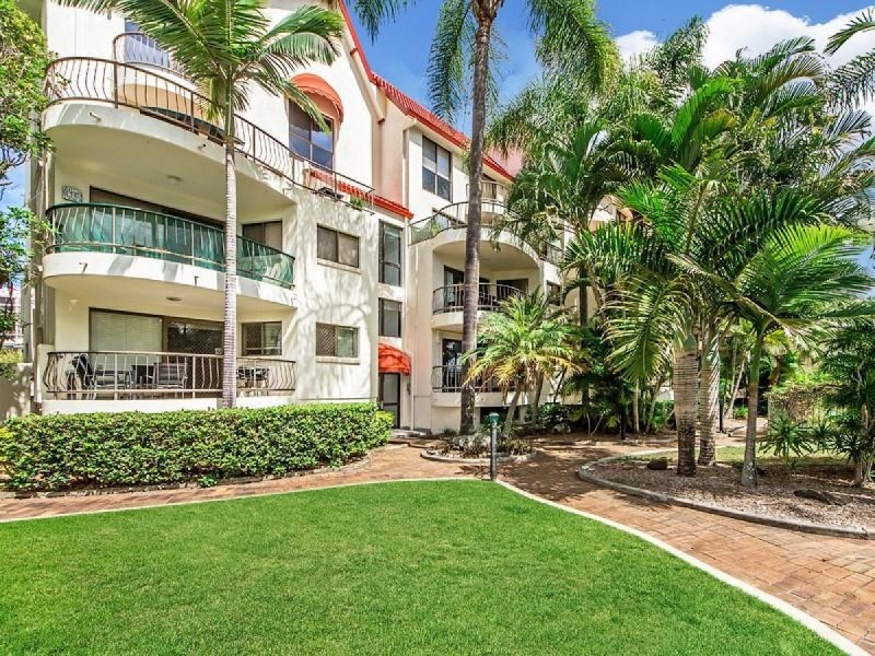 11/22 Wharf Road, Surfers Paradise QLD 4217