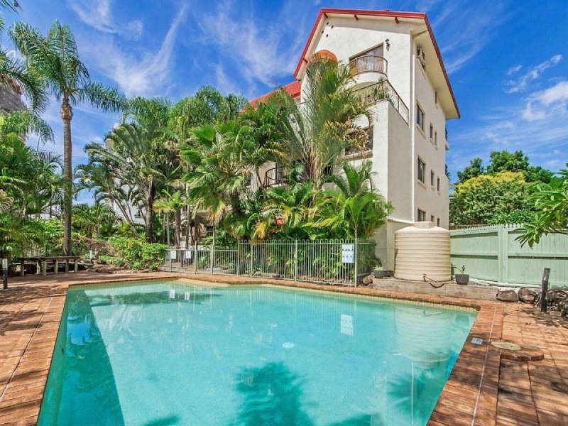 11/22 Wharf Road, Surfers Paradise QLD 4217