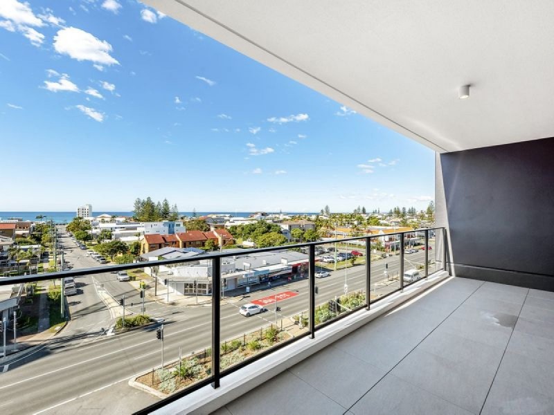 37/1 Bondi Avenue, Mermaid Beach QLD 4218