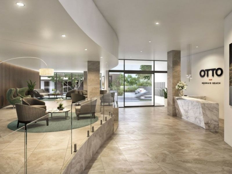 37/1 Bondi Avenue, Mermaid Beach QLD 4218