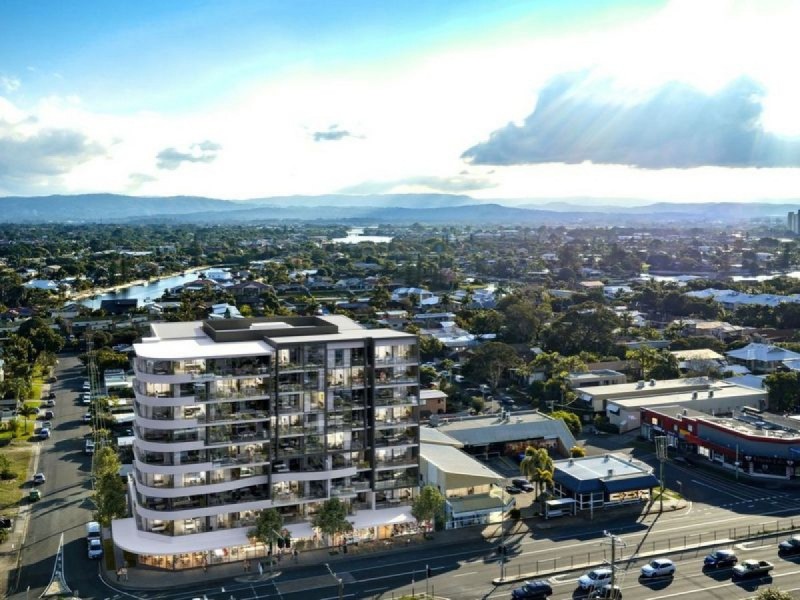 37/1 Bondi Avenue, Mermaid Beach QLD 4218