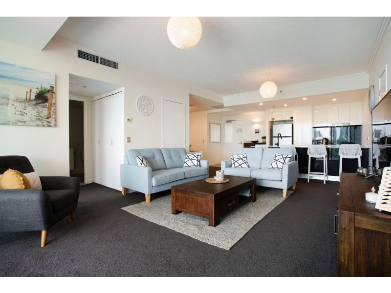 2805/33 T E Peters Drive, Broadbeach Waters QLD 4218