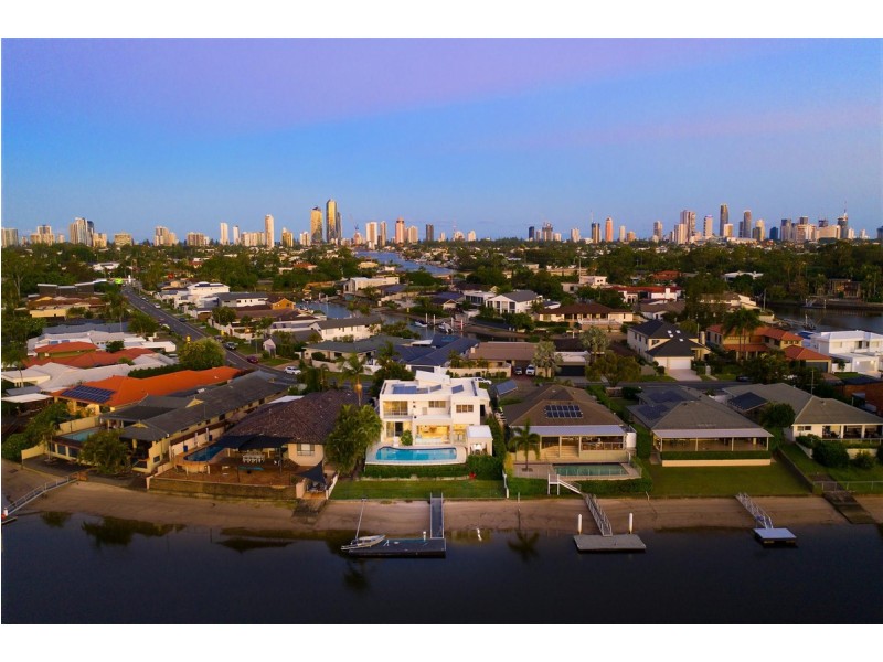 43 Boomerang Crescent, Sorrento QLD 4217