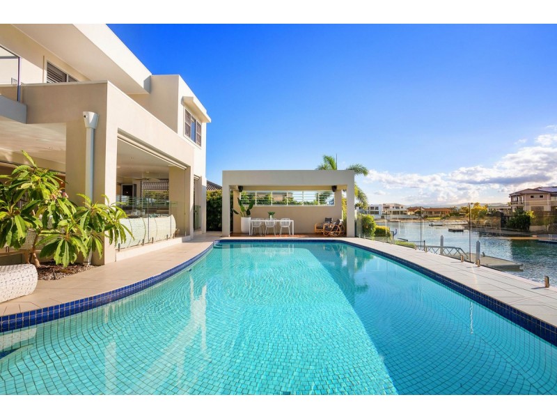 43 Boomerang Crescent, Sorrento QLD 4217