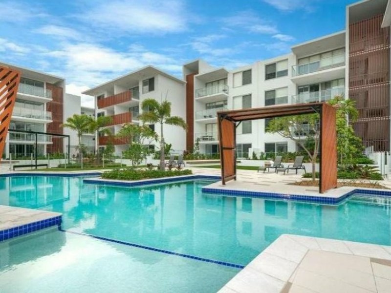 1201/6-8 Waterford Court, Bundall QLD 4217
